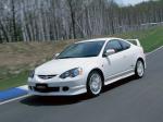 Honda Integra Type-R 2001 года
